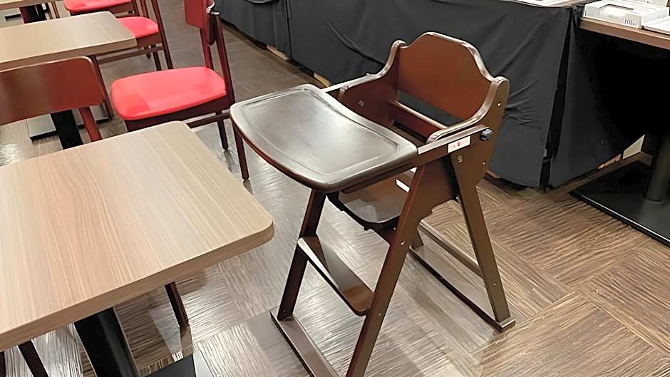 Hotel KAN-RAKU Honjo Waseda Ekimae