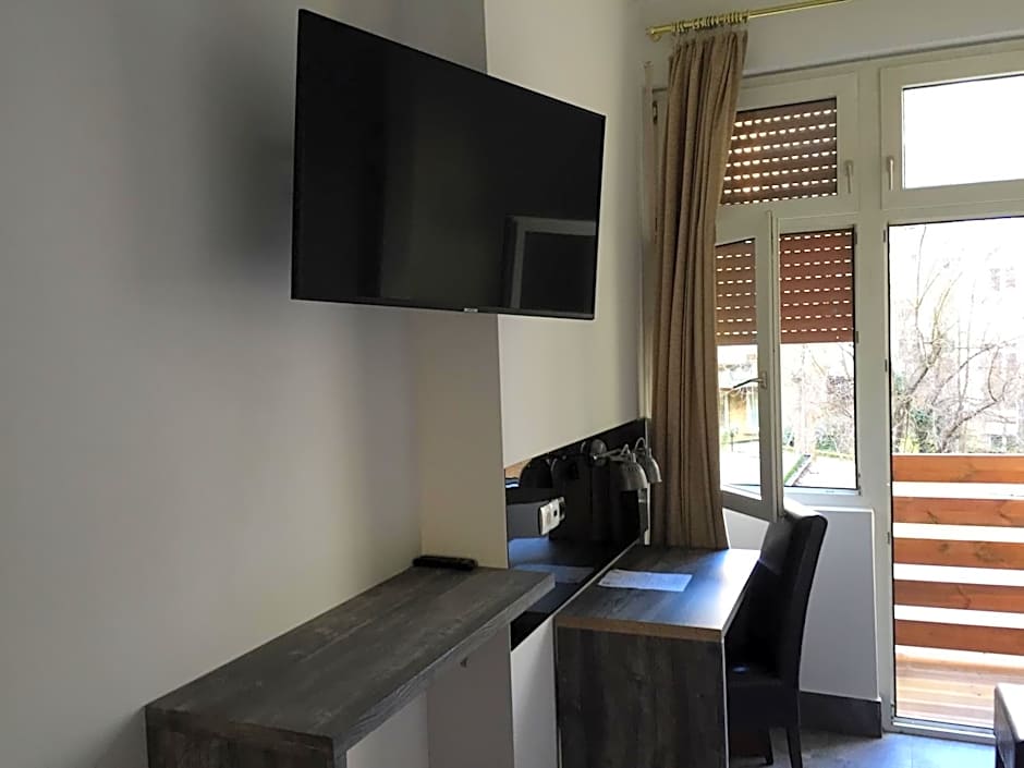 Wasserturm Hotel Mannheim