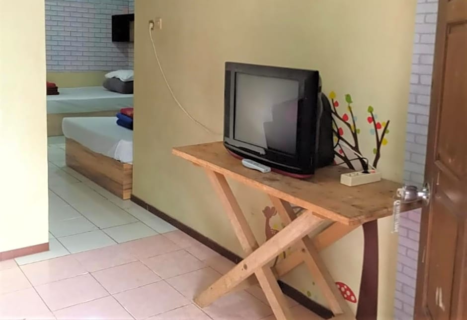 Penginapan Rudi Syariah