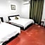 Rock Wood Hotel