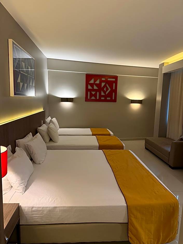 San Diego Suites Veredas Sete Lagoas