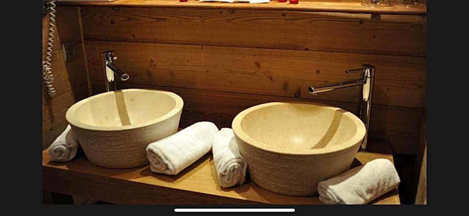 Chalet Alpage