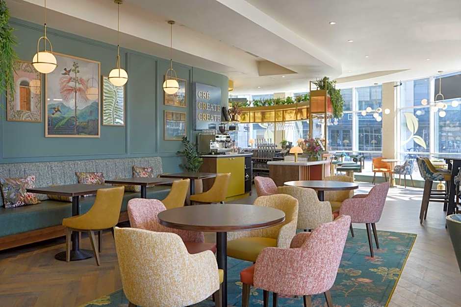 DoubleTree By Hilton London - Chelsea