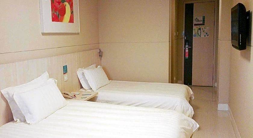 Jinjiang Inn Tianjin People's Hospital