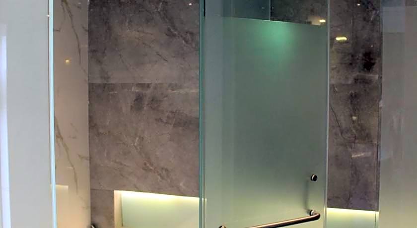 Saibaba International Hotel