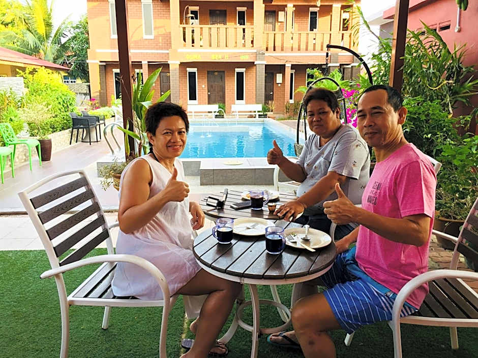 D'Lima Beach Inn