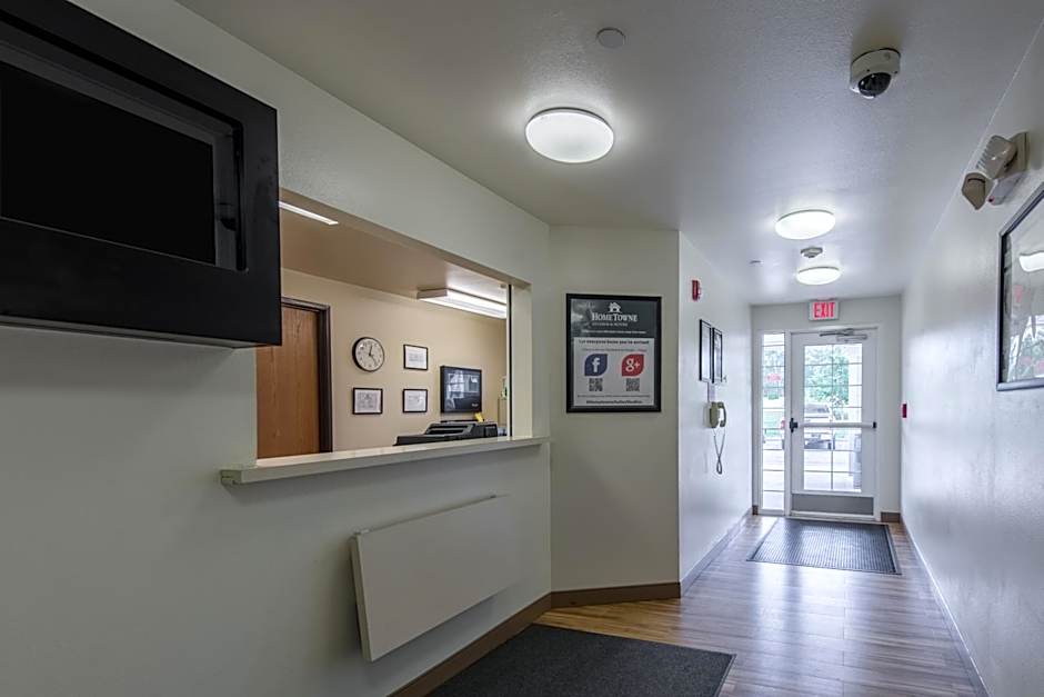 Hometowne Studios Columbus