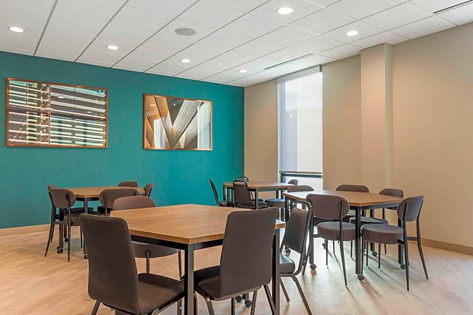 Comfort Suites Gatlinburg Downtown-Convention Center