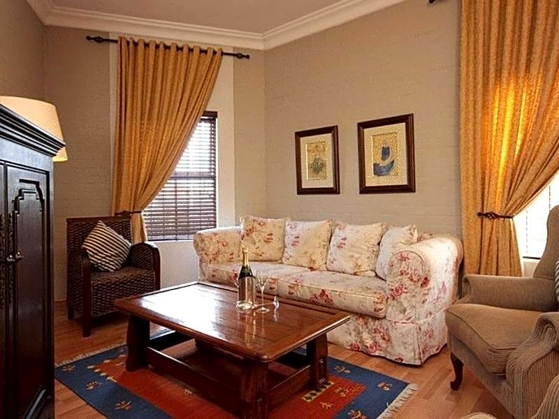 A Smart Stay Self catering Apartments