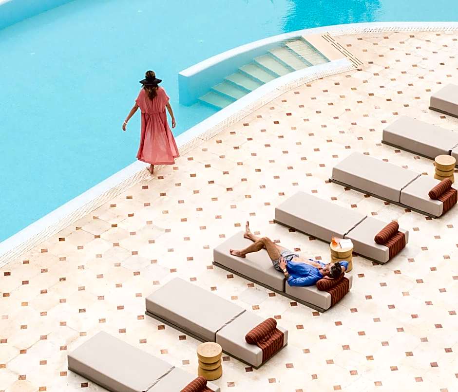 Elounda Gulf Villas by Sandglass