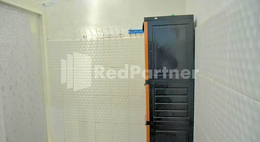 Fanta Home @ Pronojiwo Lumajang RedPartner