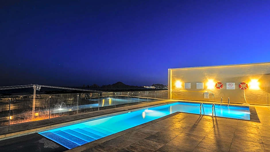 Holiday Inn Express Cabo San Lucas By IHG