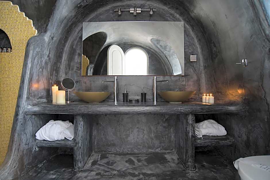 Ilioperato Hotel