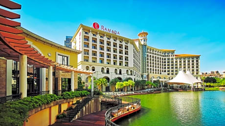 Ramada by Wyndham Huizhou South