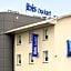 Hotel Ibis Budget Cosne Sur Loire