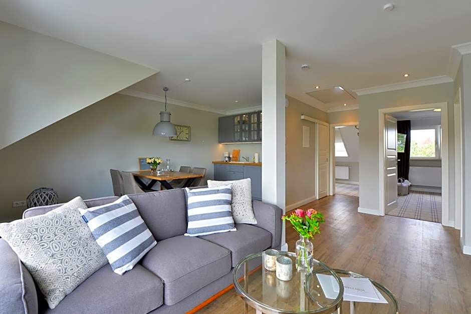 Kurhotel Drei Birken