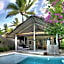Les Villas Ottalia Yoga & Diving Gili Meno