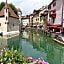 Campanile Annecy Centre - Gare