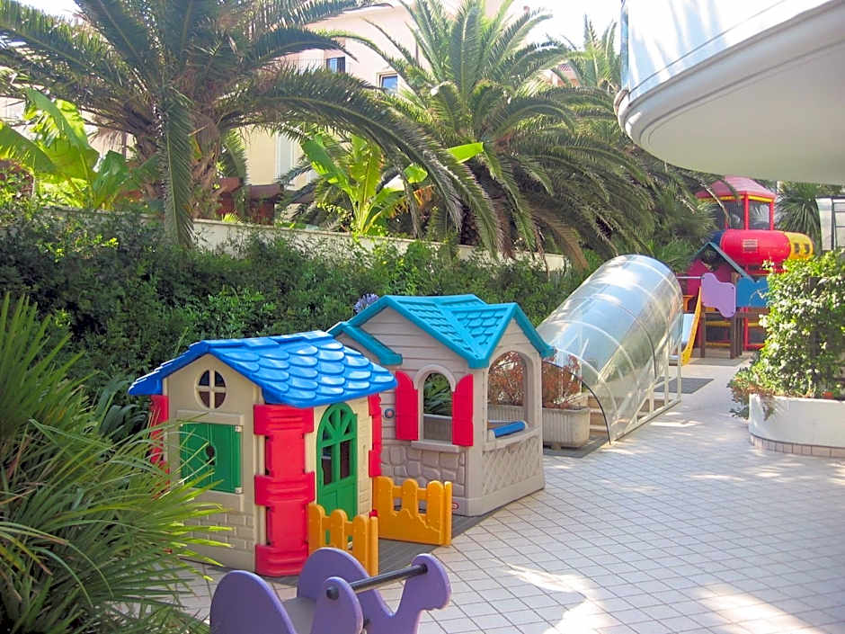 Residence Oltremare
