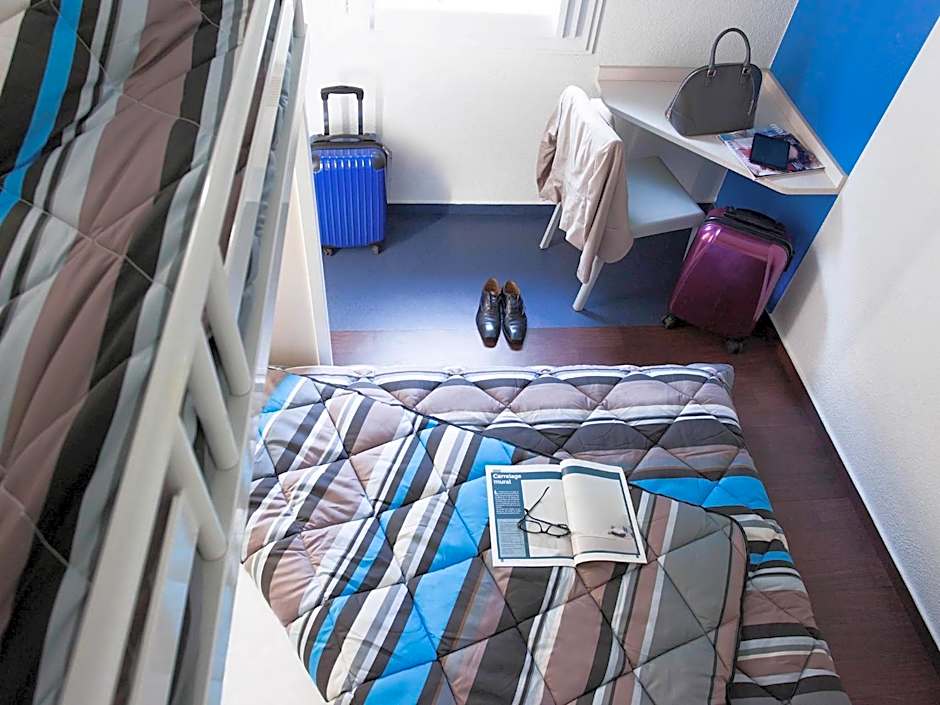 hotelF1 Merlebach Saarbrueck