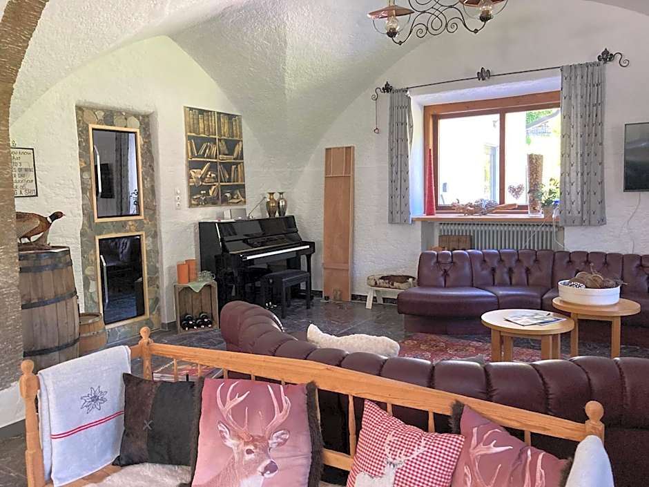 Haus Standlgut Rauris -- incl Sommercard