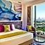 Vivanta Navi Mumbai, Turbhe (A Taj InnerCircle Hotel)