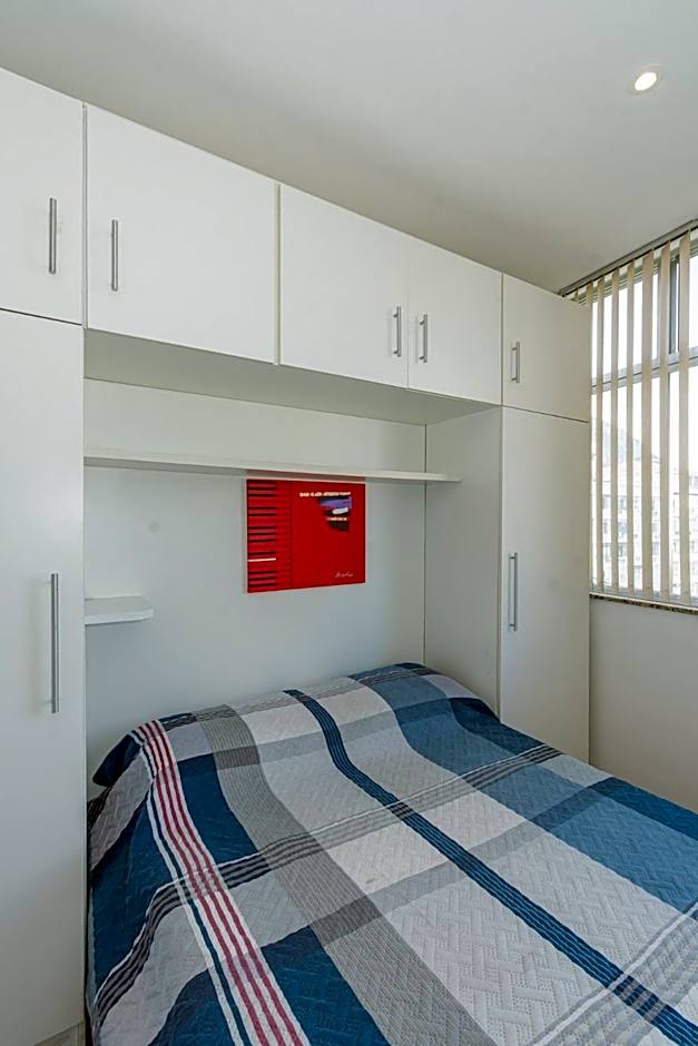 Linda Vista Copacabana Quadra da Praia