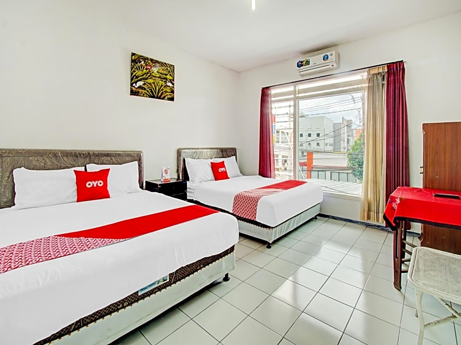 OYO 90077 Live Homestay