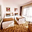 The Olive Tree Hotel