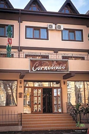 Hotel Corneliuss