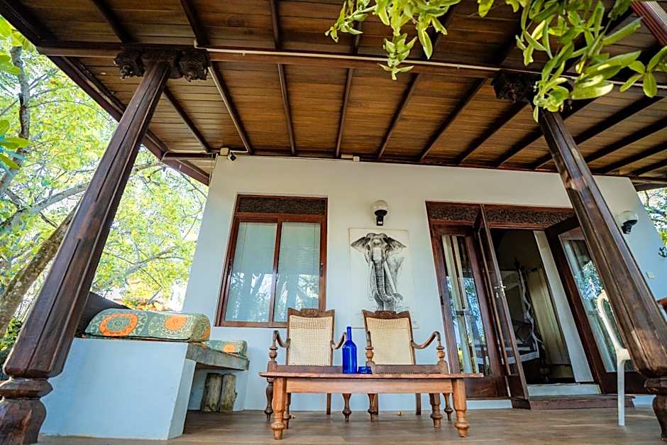 The Waves Beach Chalets