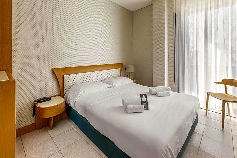 B&B Hotel Chioggia Airone