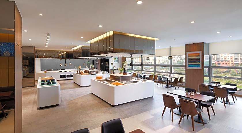 Wirye Militopia Hotel By Marine