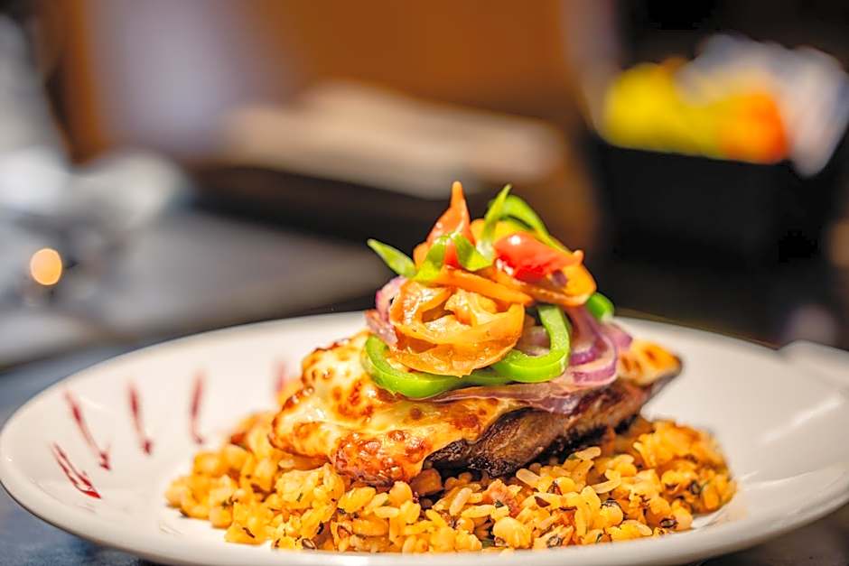 Quality Hotel Aracaju