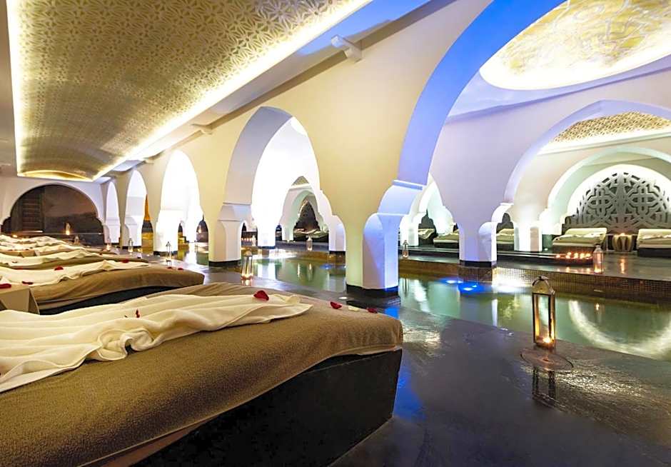 Riad Elisa & Spa
