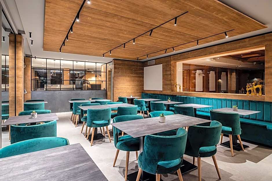 Hotel Ariston Garden & Spa