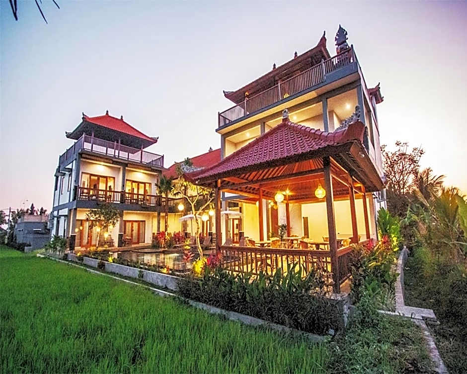 Villa Silas