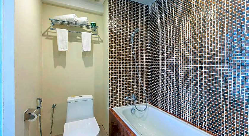 Hotel Dafam Savvoya Seminyak