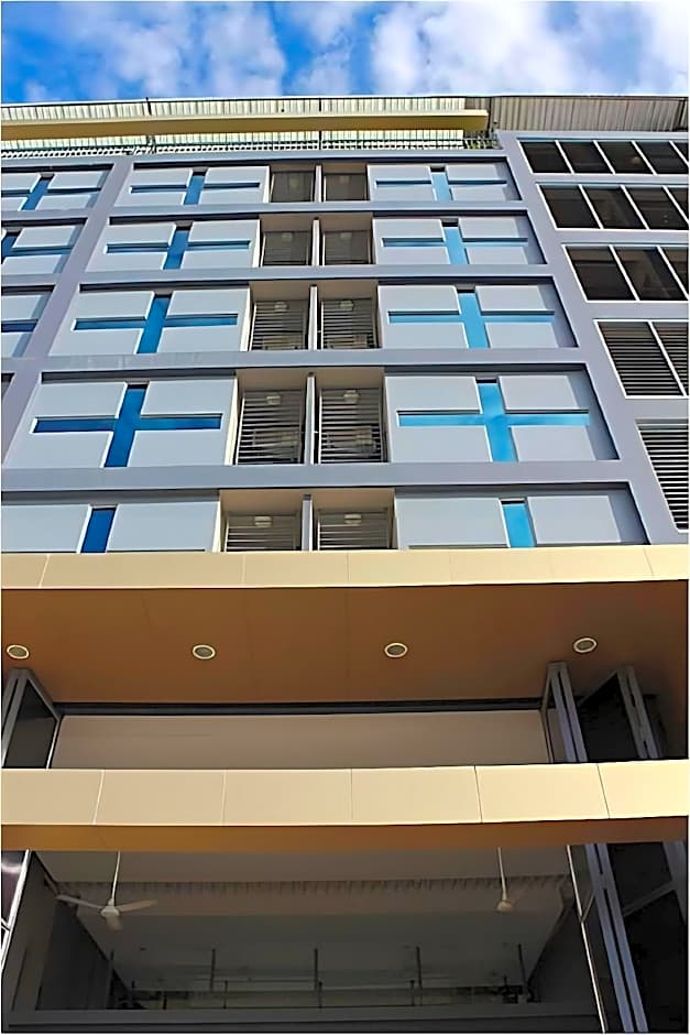 A Hotel