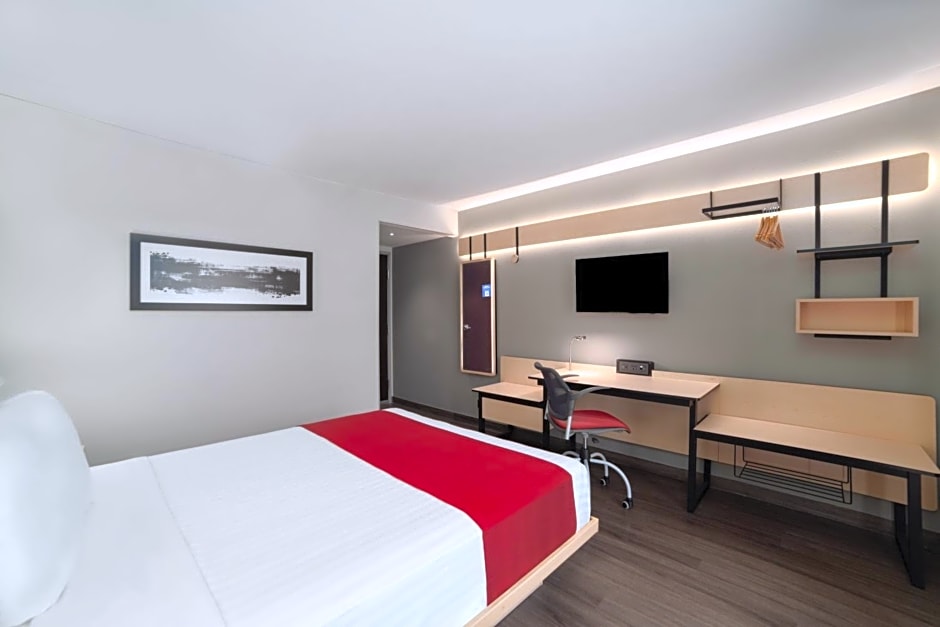City Express by Marriott Silao Aeropuerto