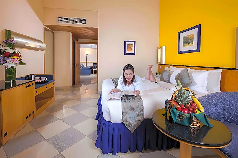 Baisan International Hotel