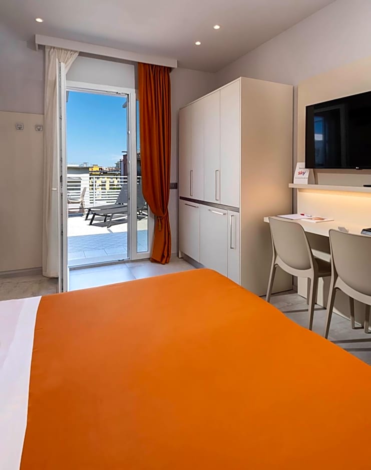 B&B Primrose Residence Hotel
