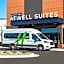 Atwell Suites Kansas City Airport By IHG
