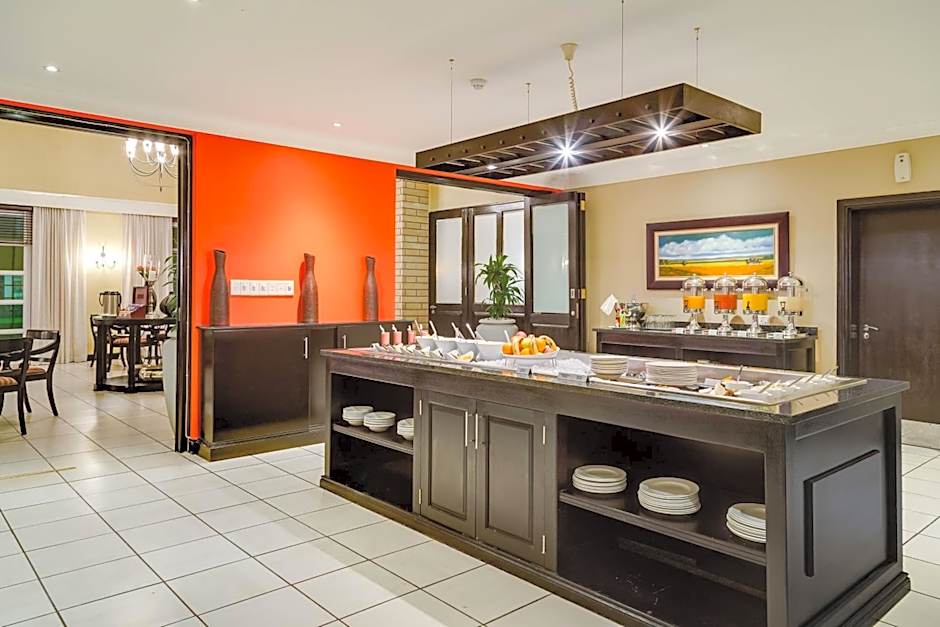 Protea Hotel by Marriott Bloemfontein