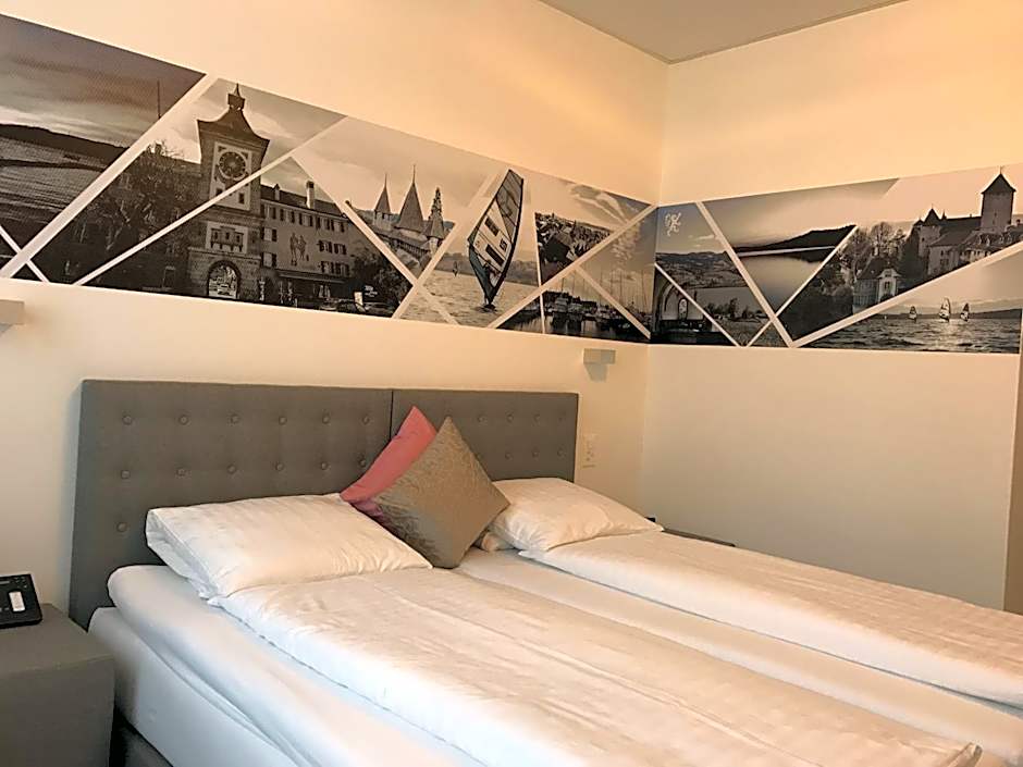 Hotel Murtenhof & Krone