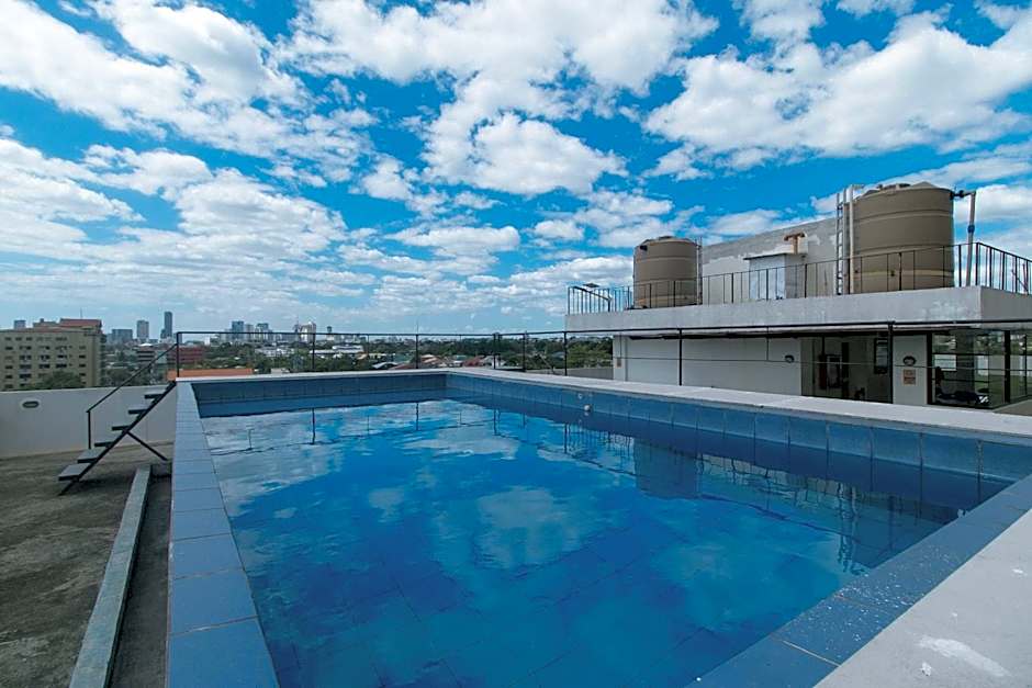 59 Xavierville by RedDoorz