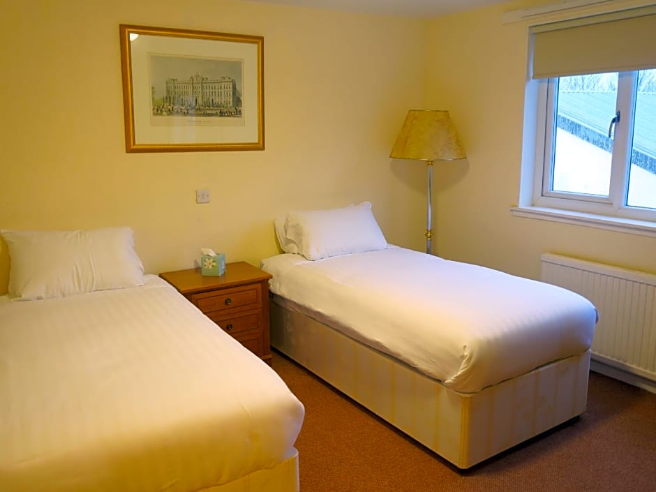 Photo 1 of 2 of Deluxe 2 Beds