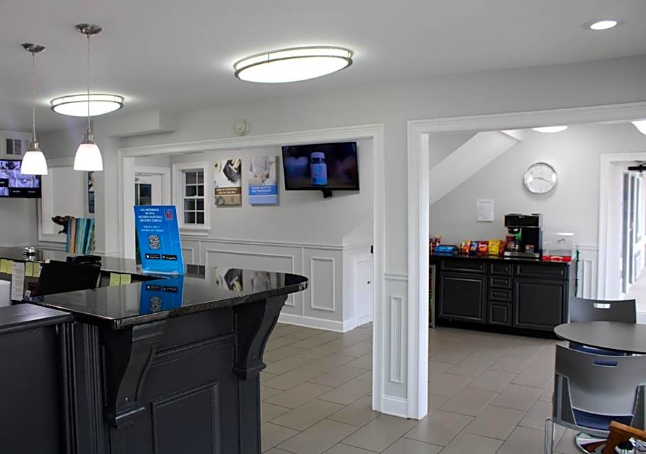 Studio 6 Suites Chattanooga TN Lookout Mtn.