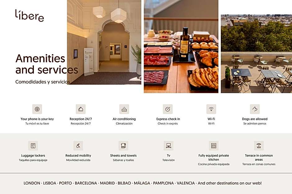 Libere Barcelona Sant Antoni