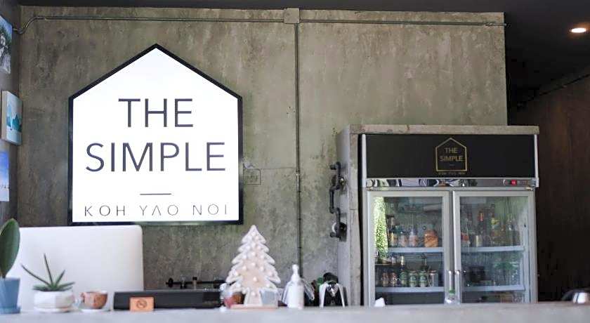 The Simple Koh Yao Noi